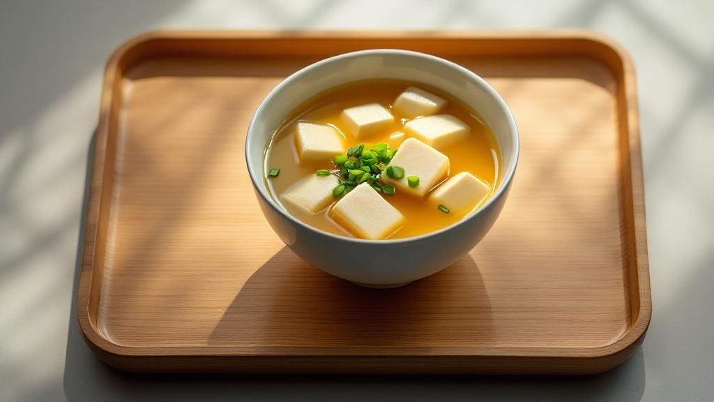 A table laden with a variety of Japanese dishes, showcasing the principles of a balanced and visually appealing meal.