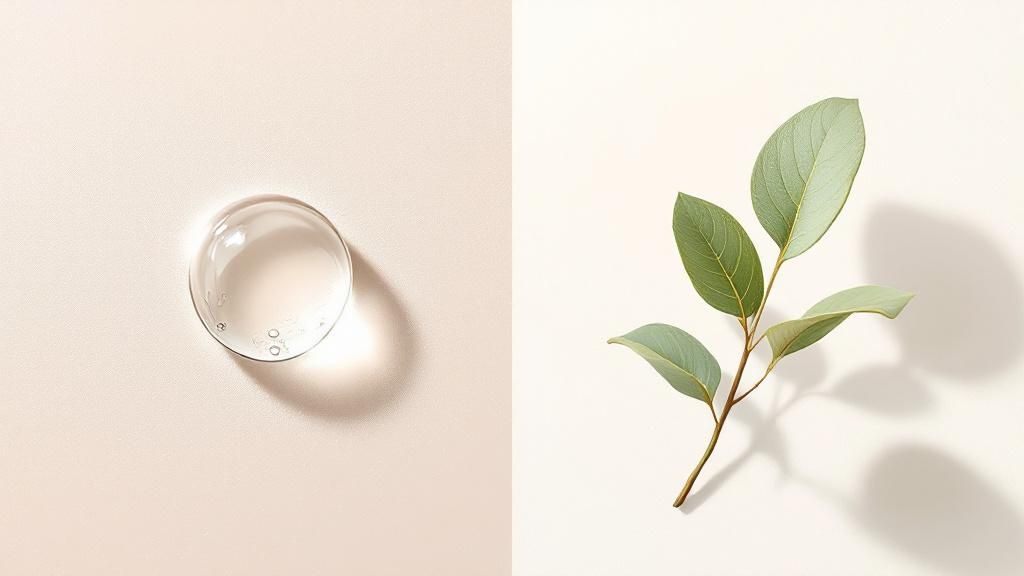 Skincare Philosophy and Approach