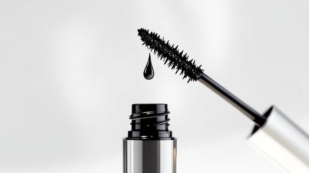 Heroine Make Long and Curl Mascara