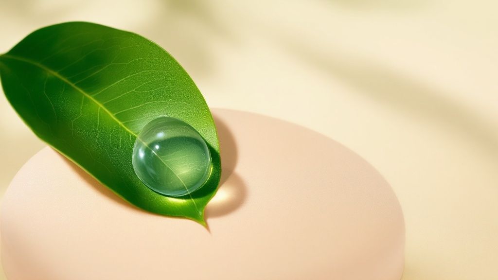 Protection Against Sun Damage
