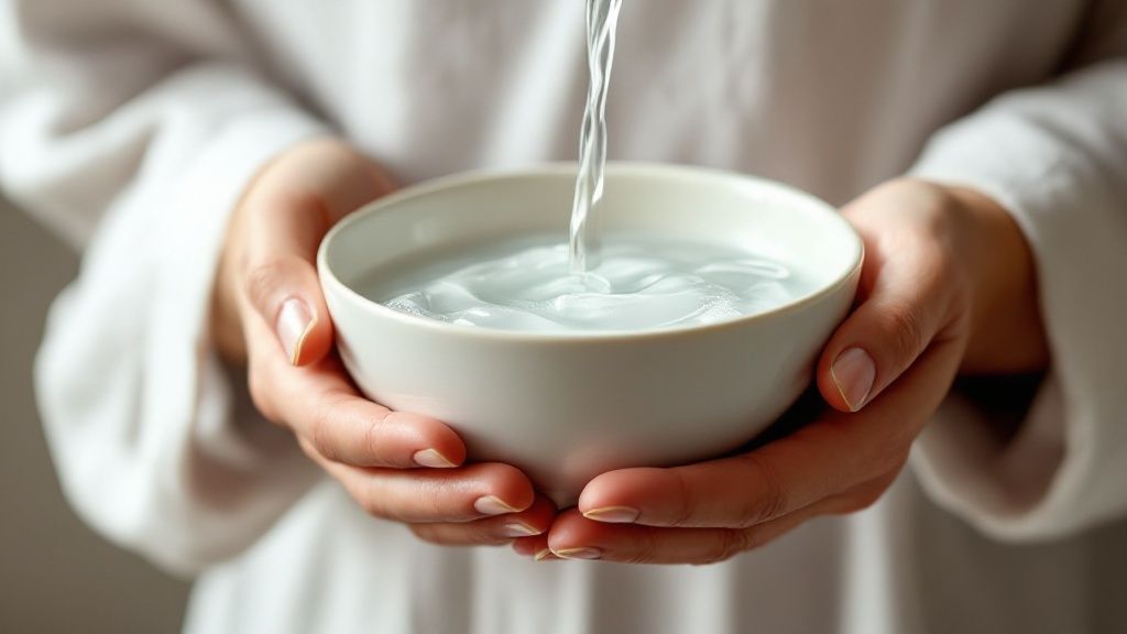 Japanese Hair Care Ingredients