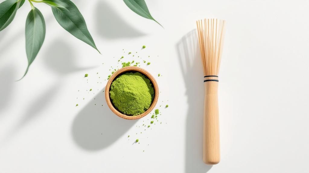 Matcha
