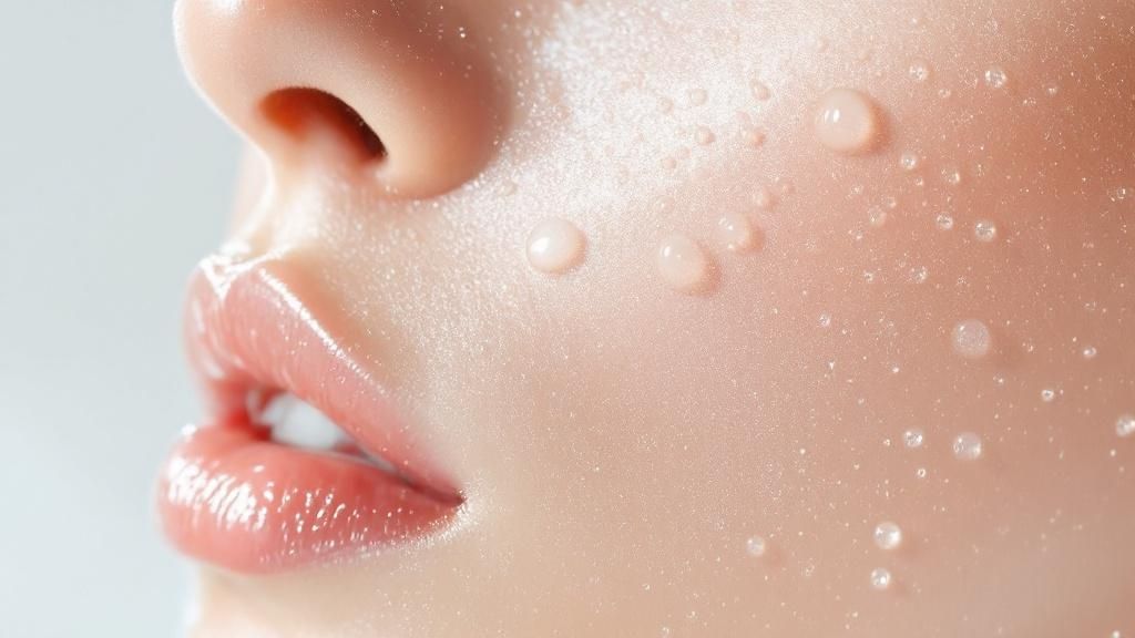 Hada Labo Gokujyun Hydrating Lotion