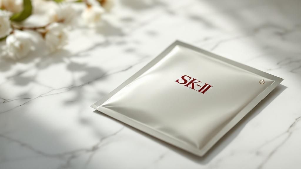 SK-II Facial Treatment Mask