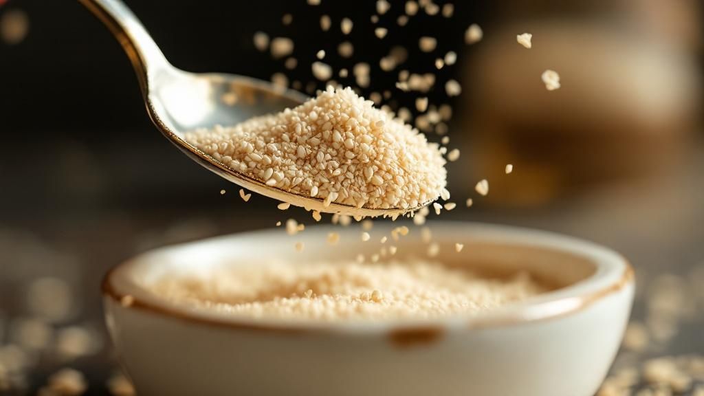 Natural Exfoliation and Skin Renewal