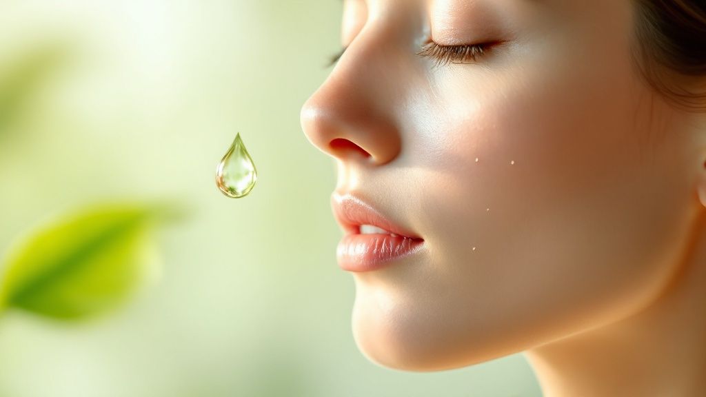 Acne-Fighting Properties