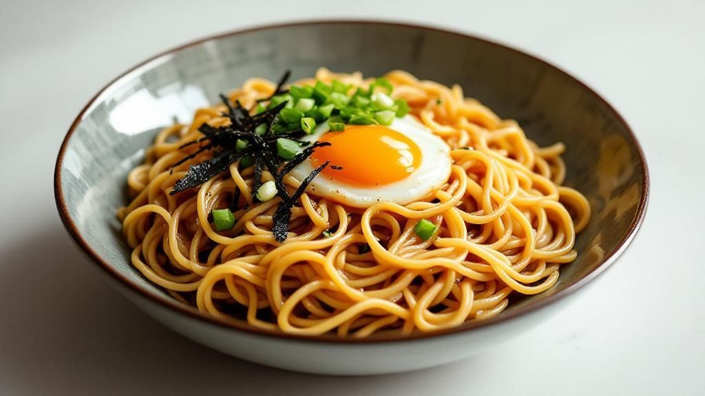 Shio Ramen
