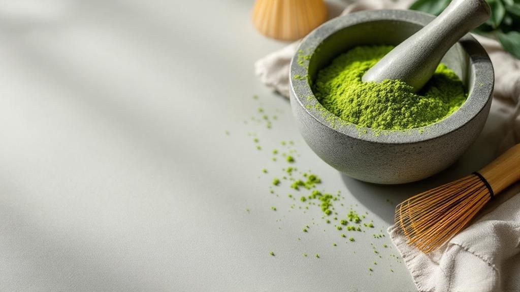 Ippodo Tea Co.