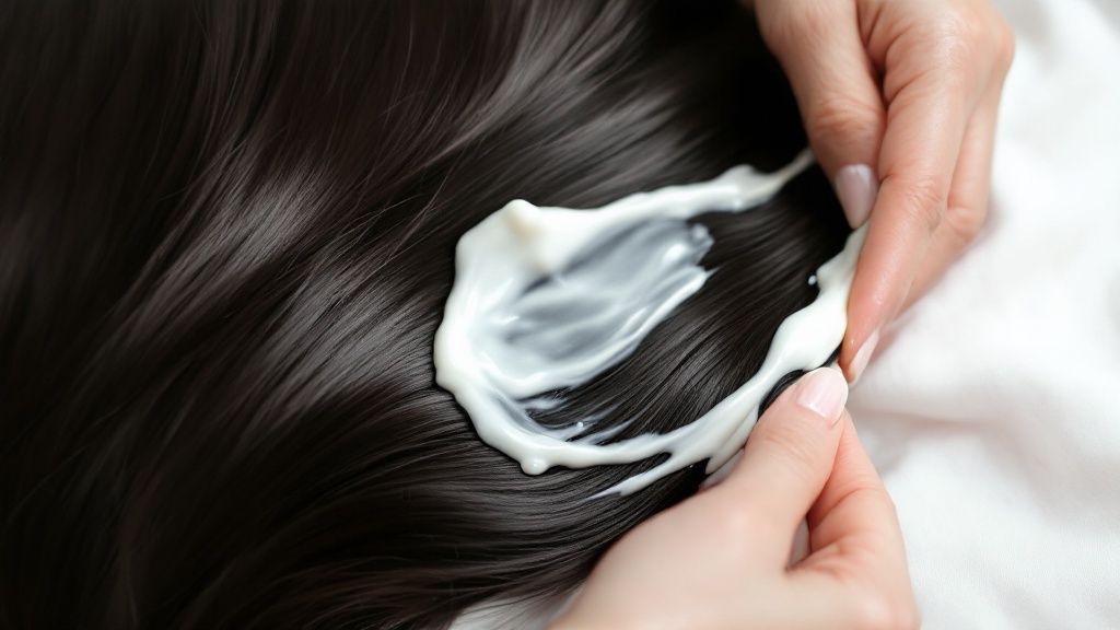 Japanese Shampoo Technique