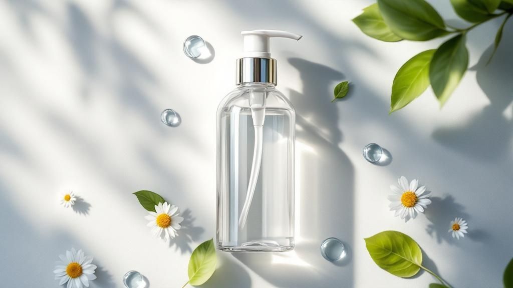 Fancl Mild Cleansing Oil