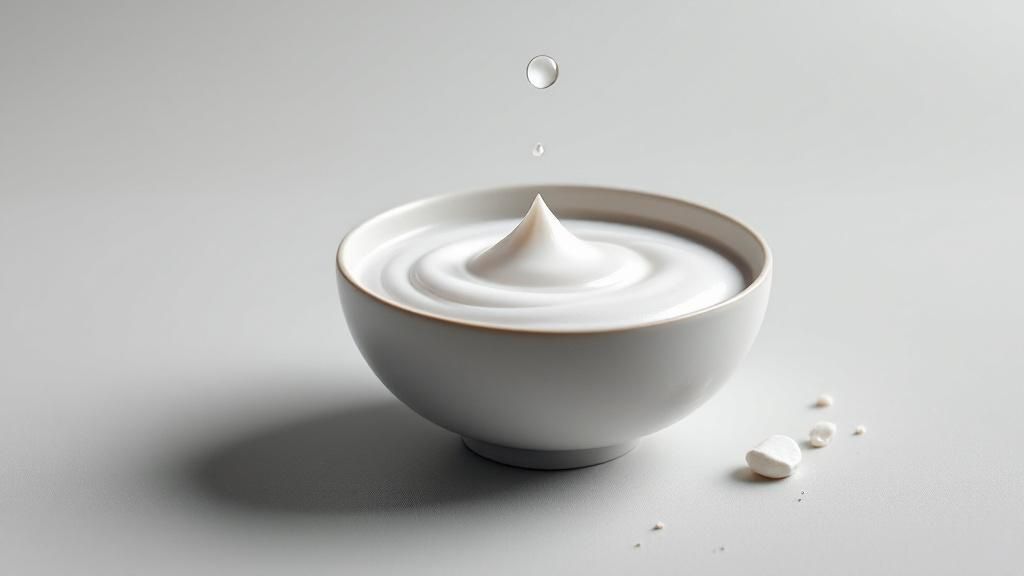1. Shiseido Senka Perfect Whip: Den kultfavoritt sky-skum