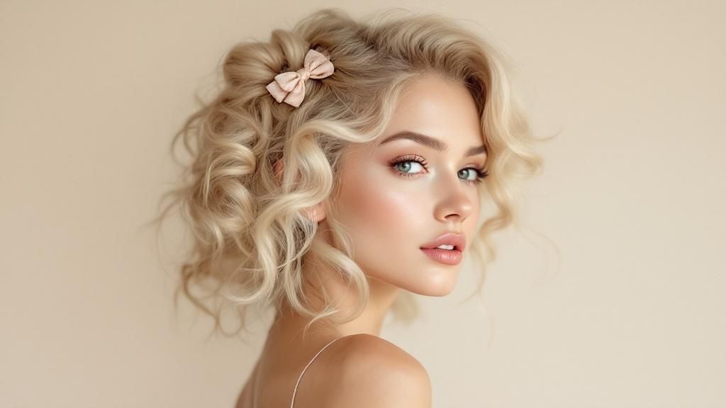 Gyaru Hairstyles