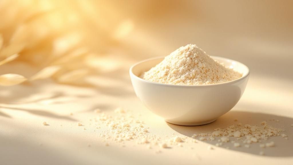 Skin Brightening and Hyperpigmentation Reduction