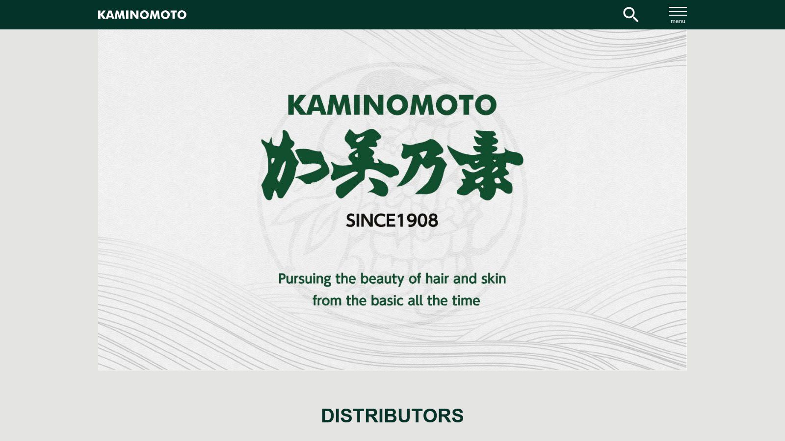 Kaminomoto Hair Growth Accelerator
