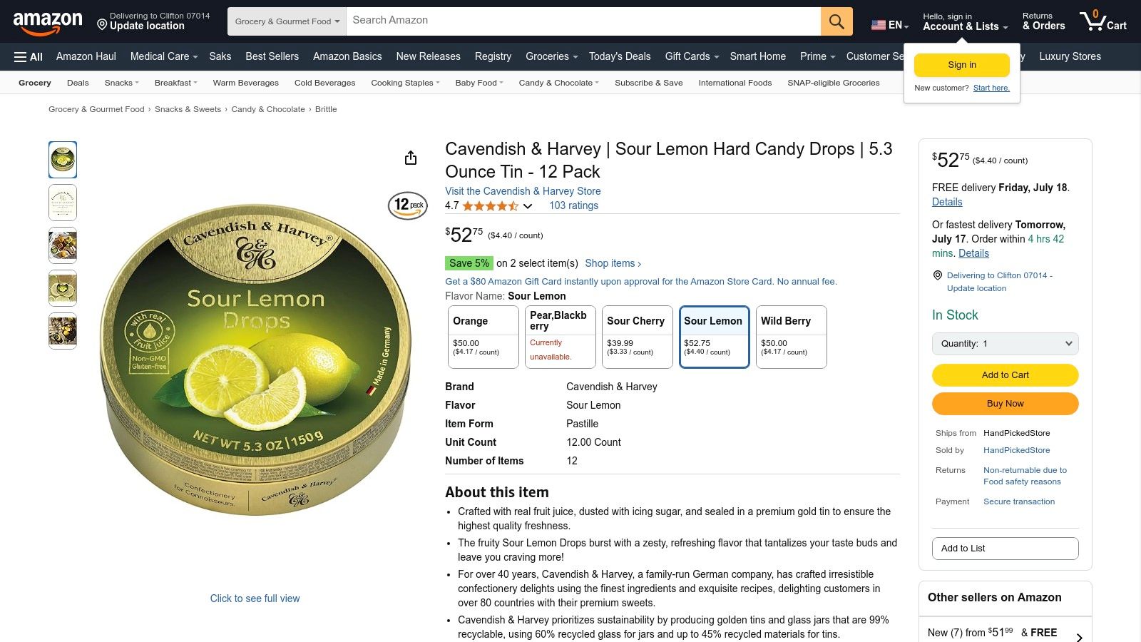 Amazon