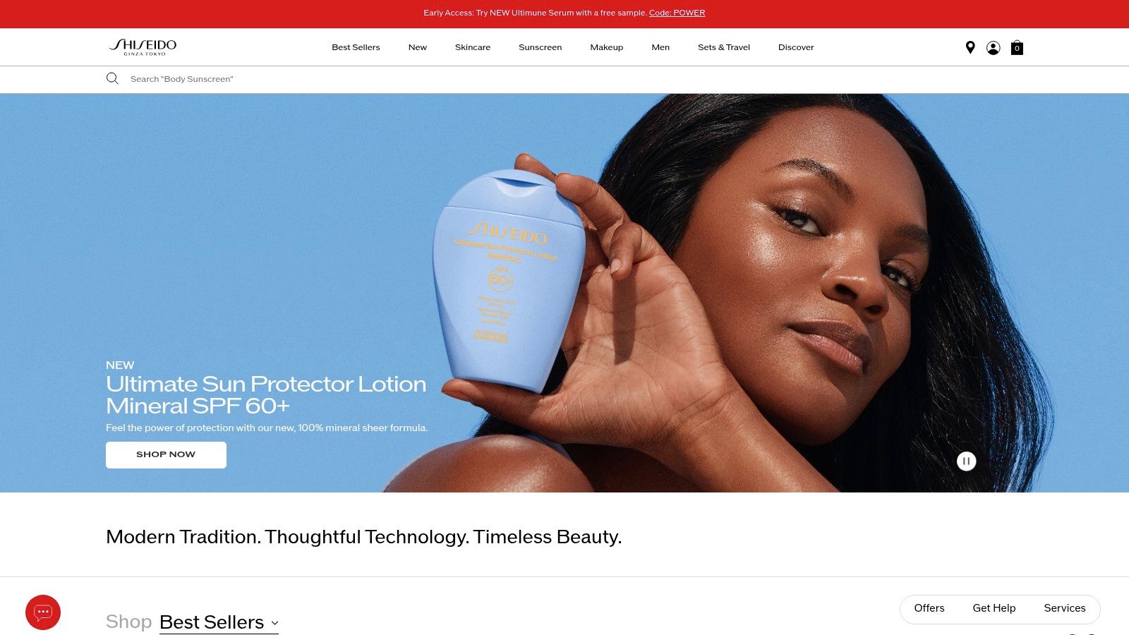 Shiseido Perfect Whip Cleansing Foam