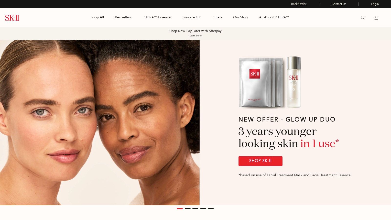 SK-II