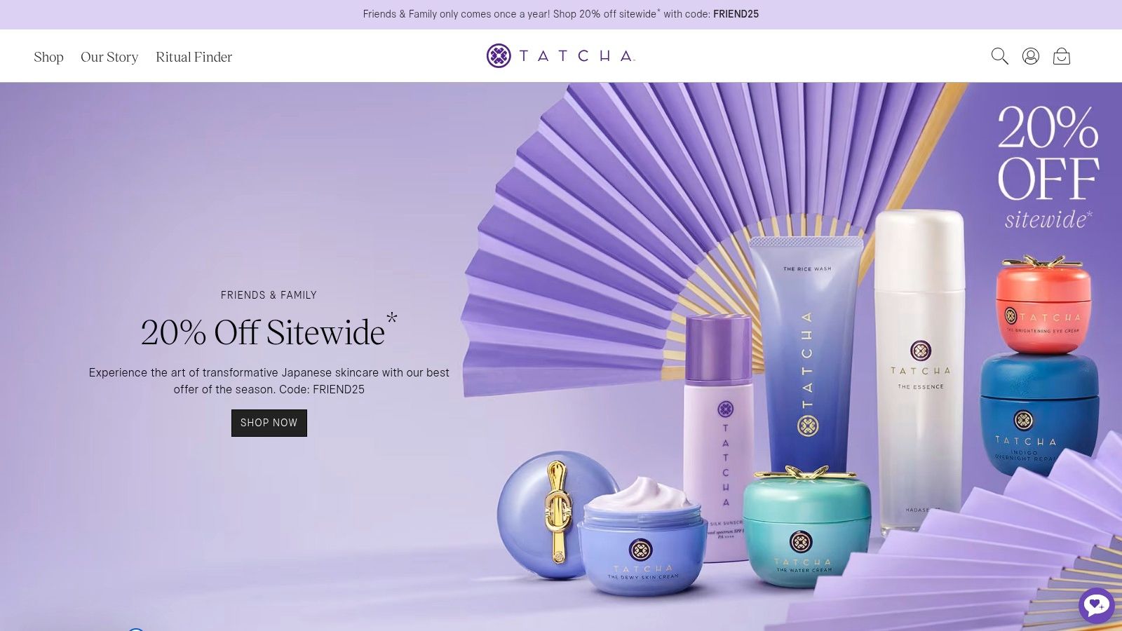 Tatcha