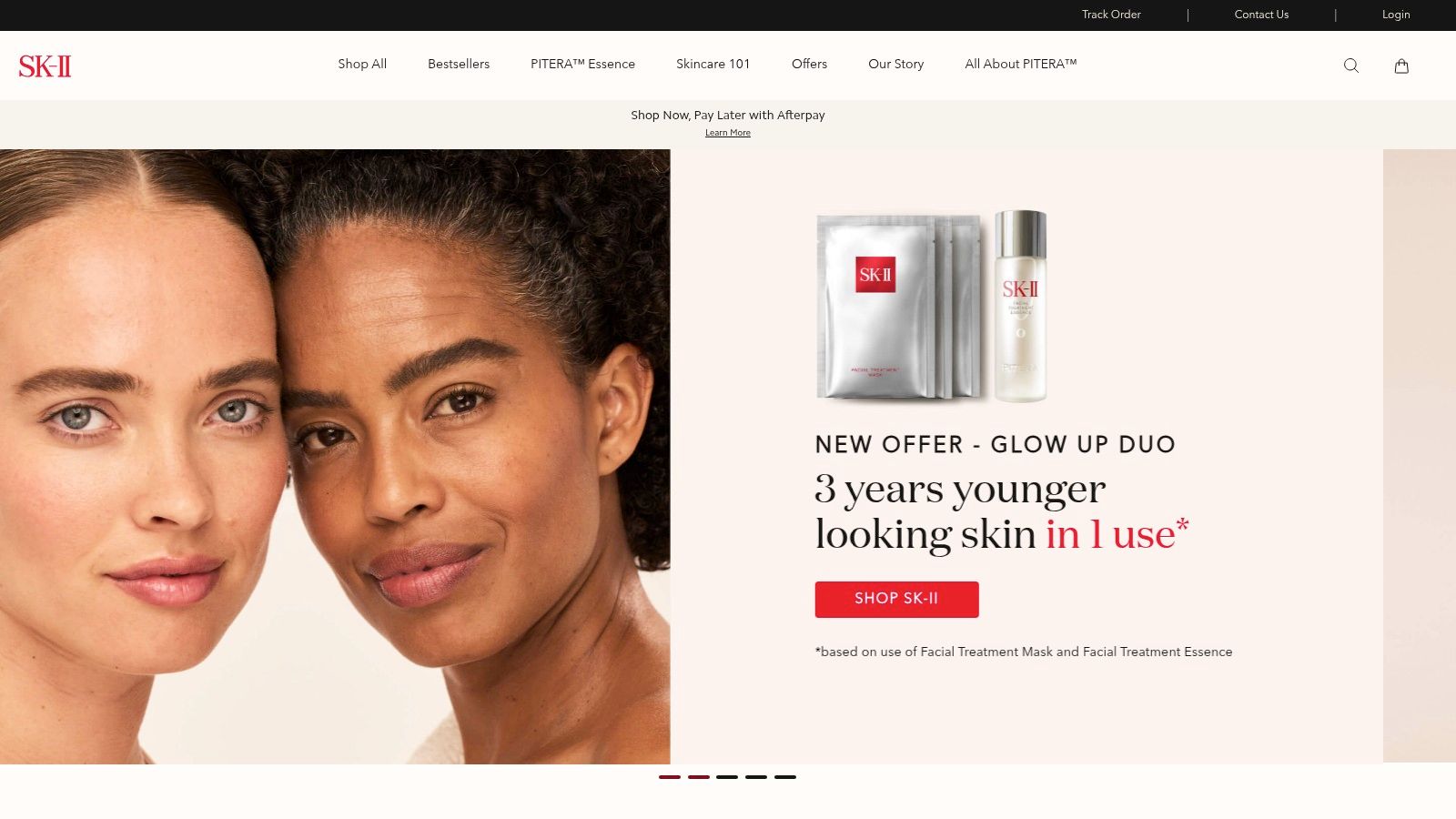 SK-II