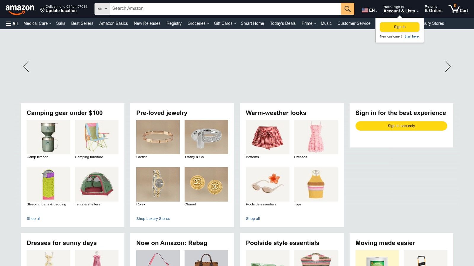 Amazon