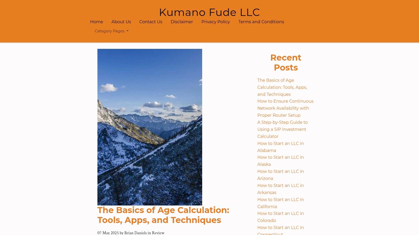 Kumano Fude Select Shop