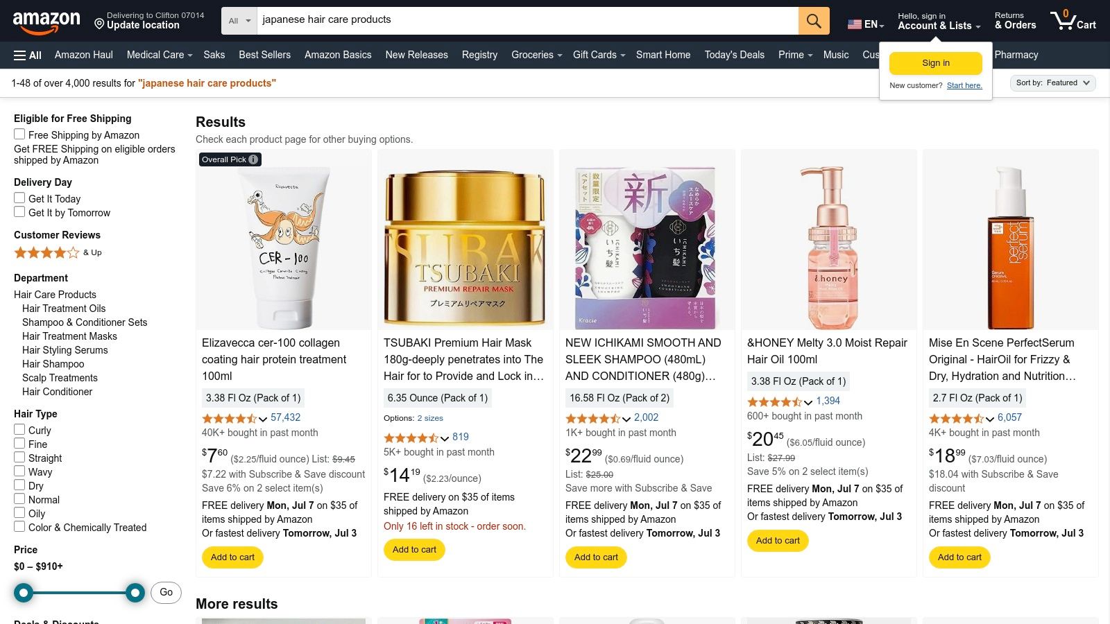 Amazon