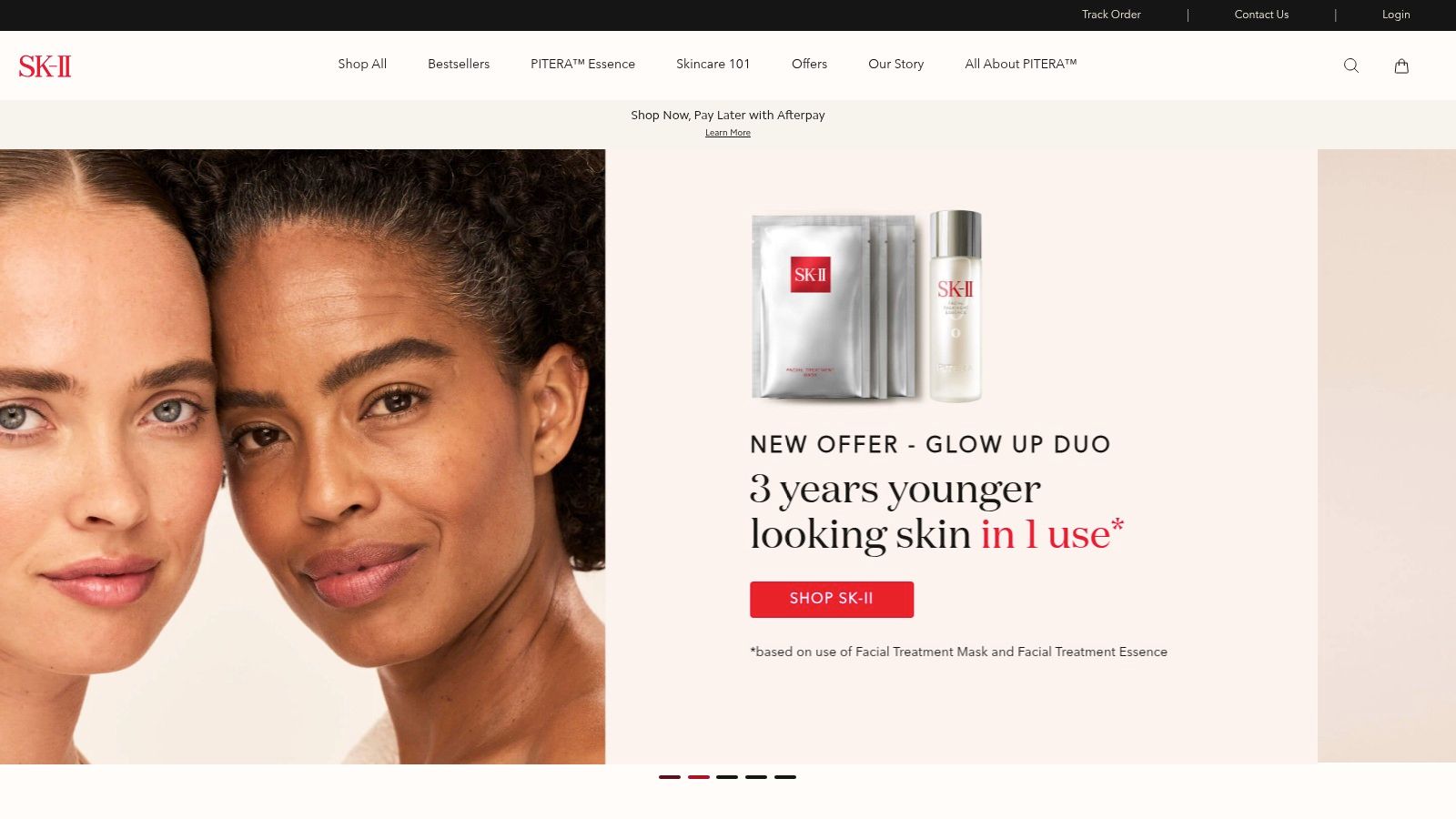 SK-II Facial Treatment Cleanser