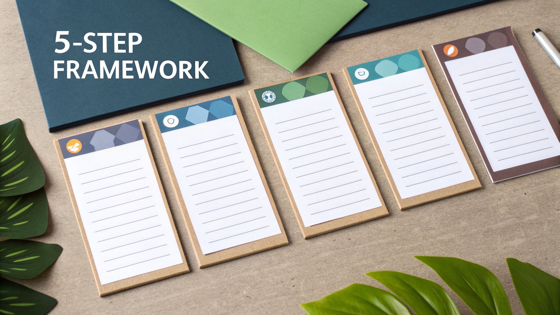 The List or Framework Carousel