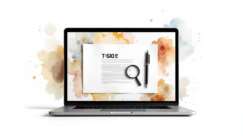 Blog Content Strategy