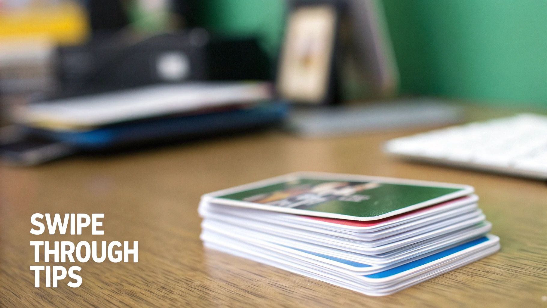 The Carousel/Multi-Slide Post