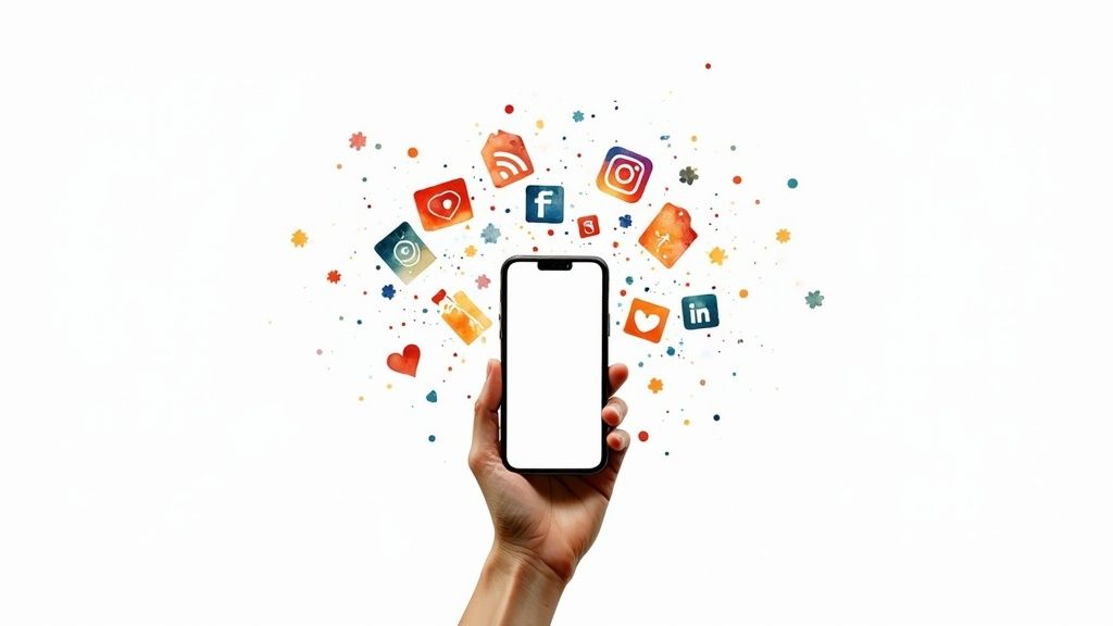 Video Marketing Strategy