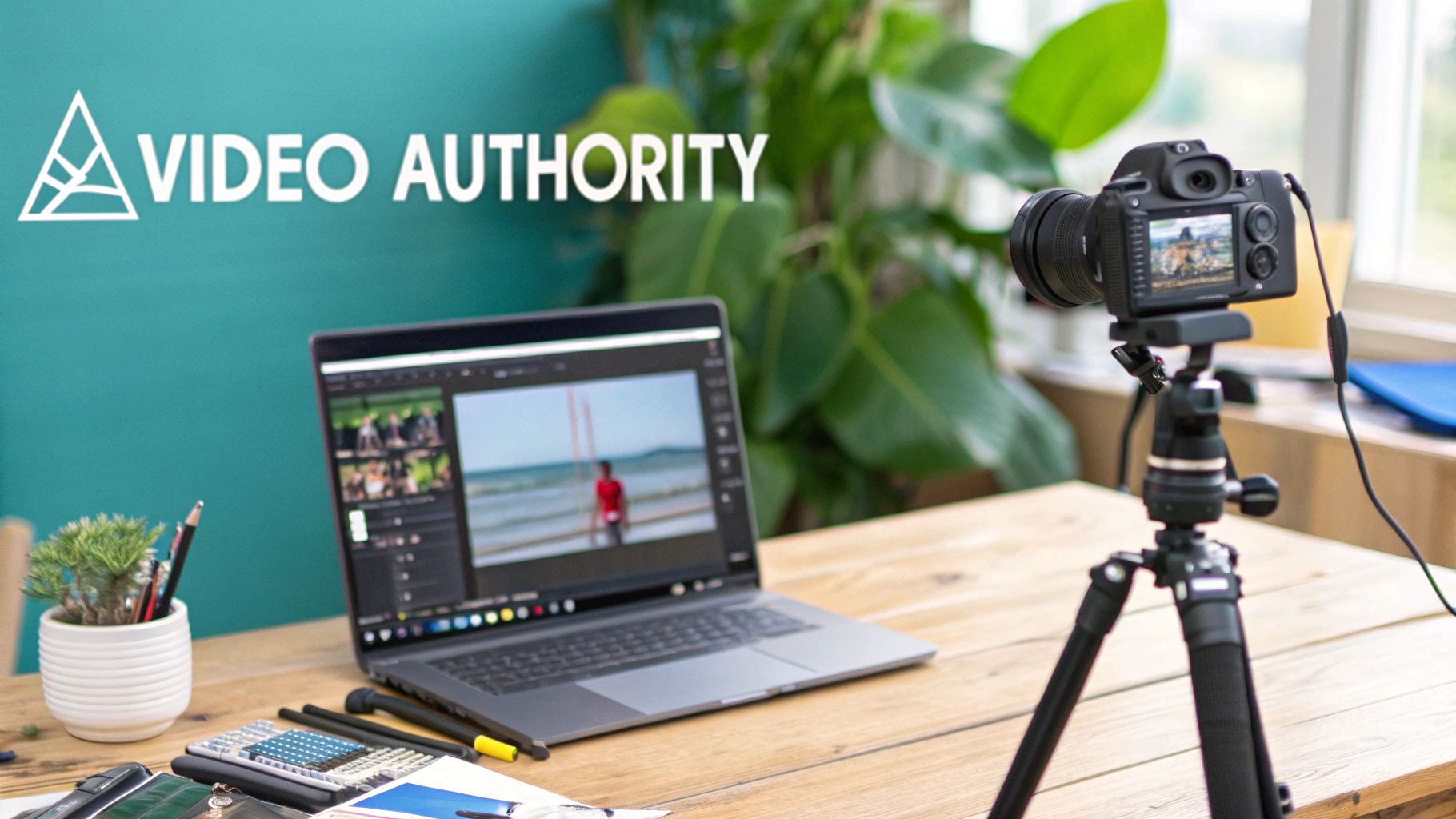 Video Content & YouTube Channels