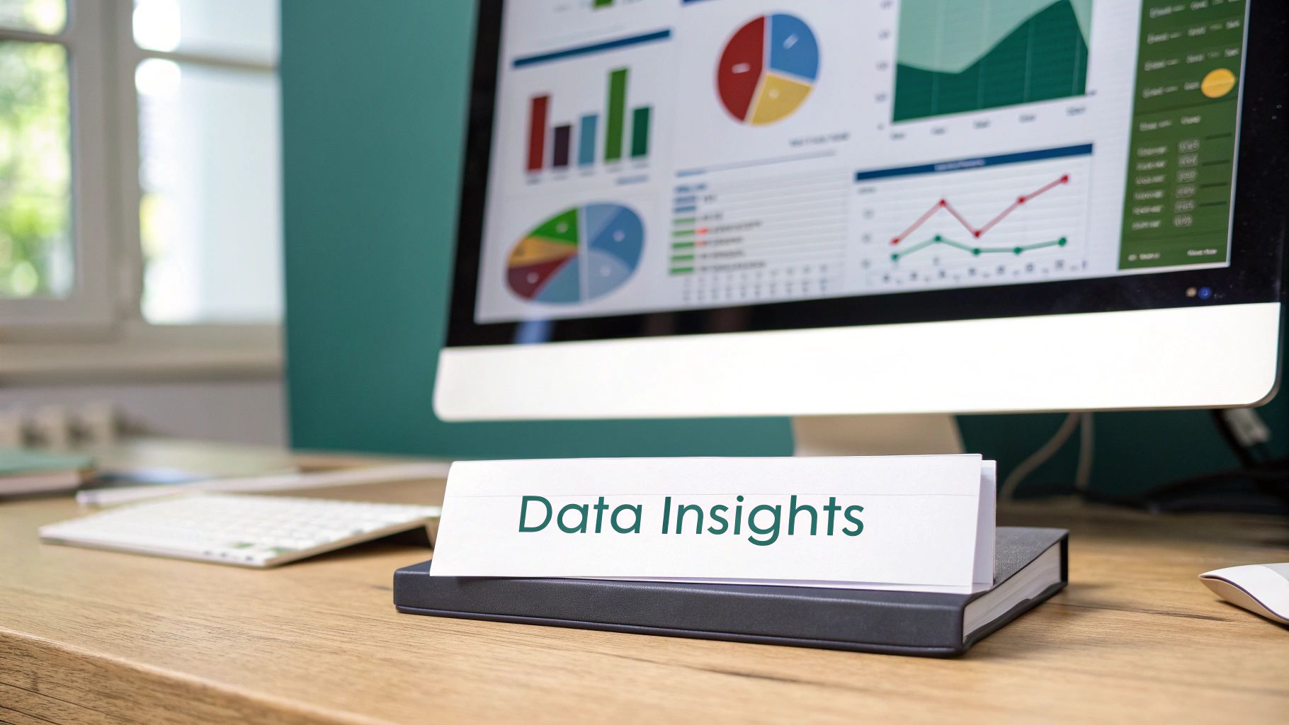 Data Visualization & Infographics