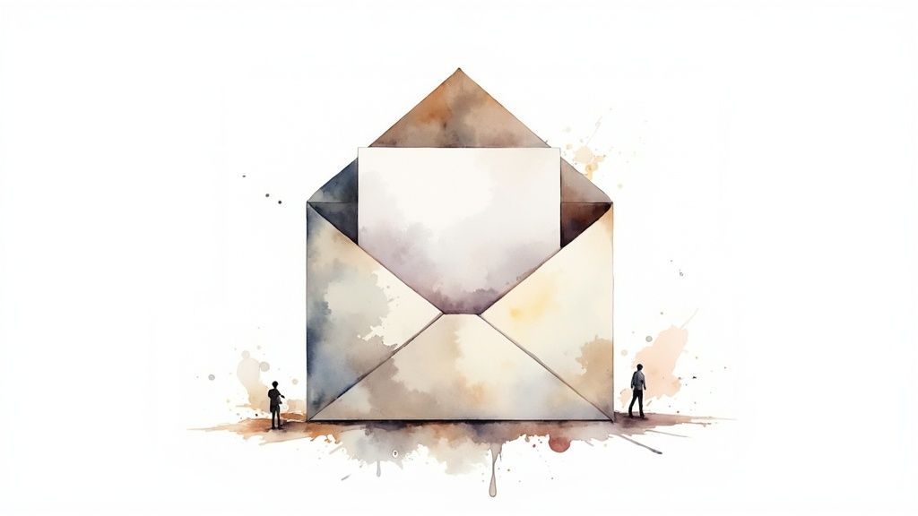 Email Newsletter Strategy