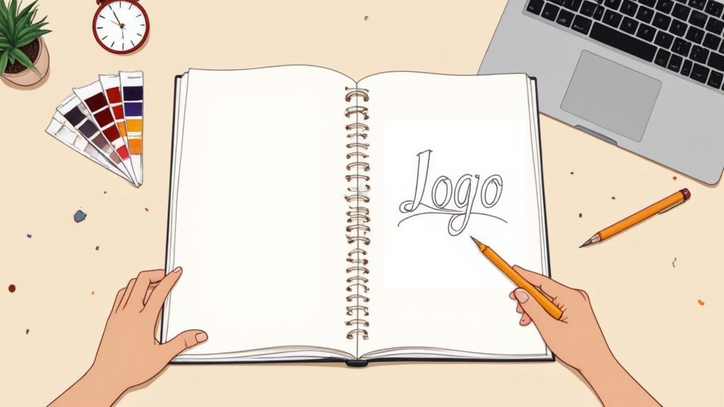 The Creative Professional/Designer