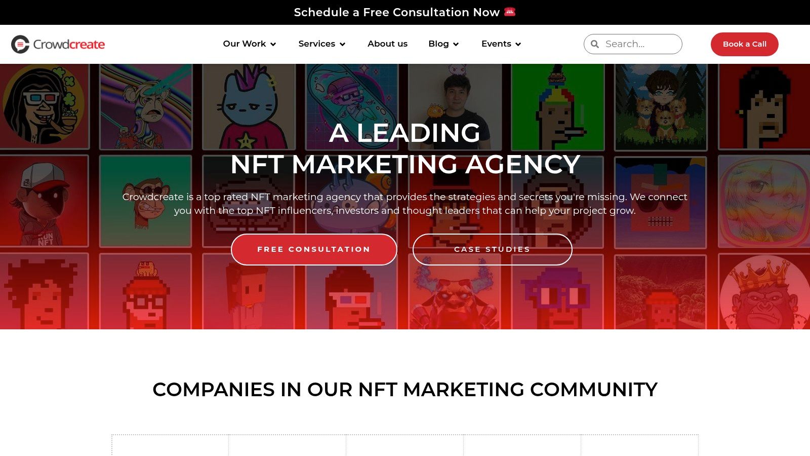 Crowdcreate