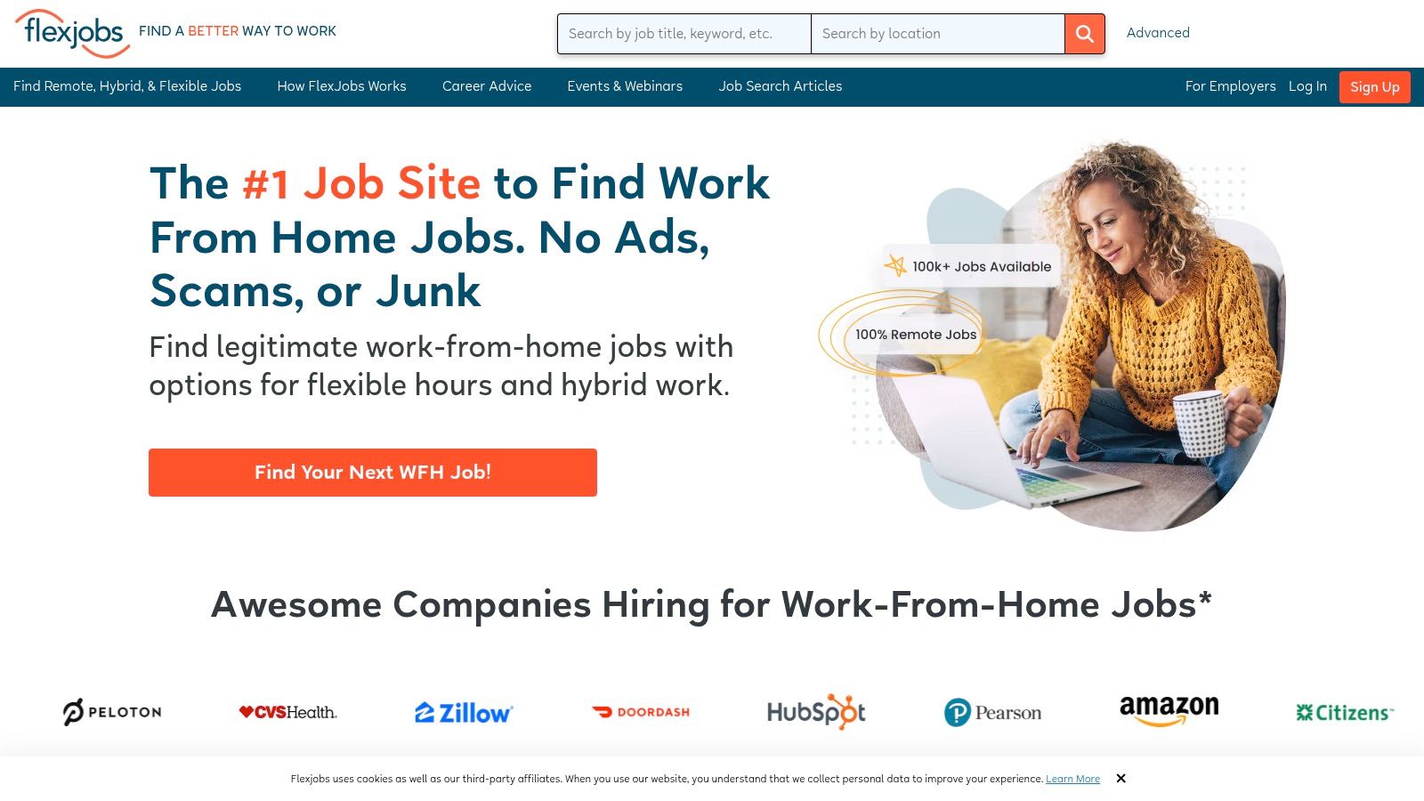 FlexJobs