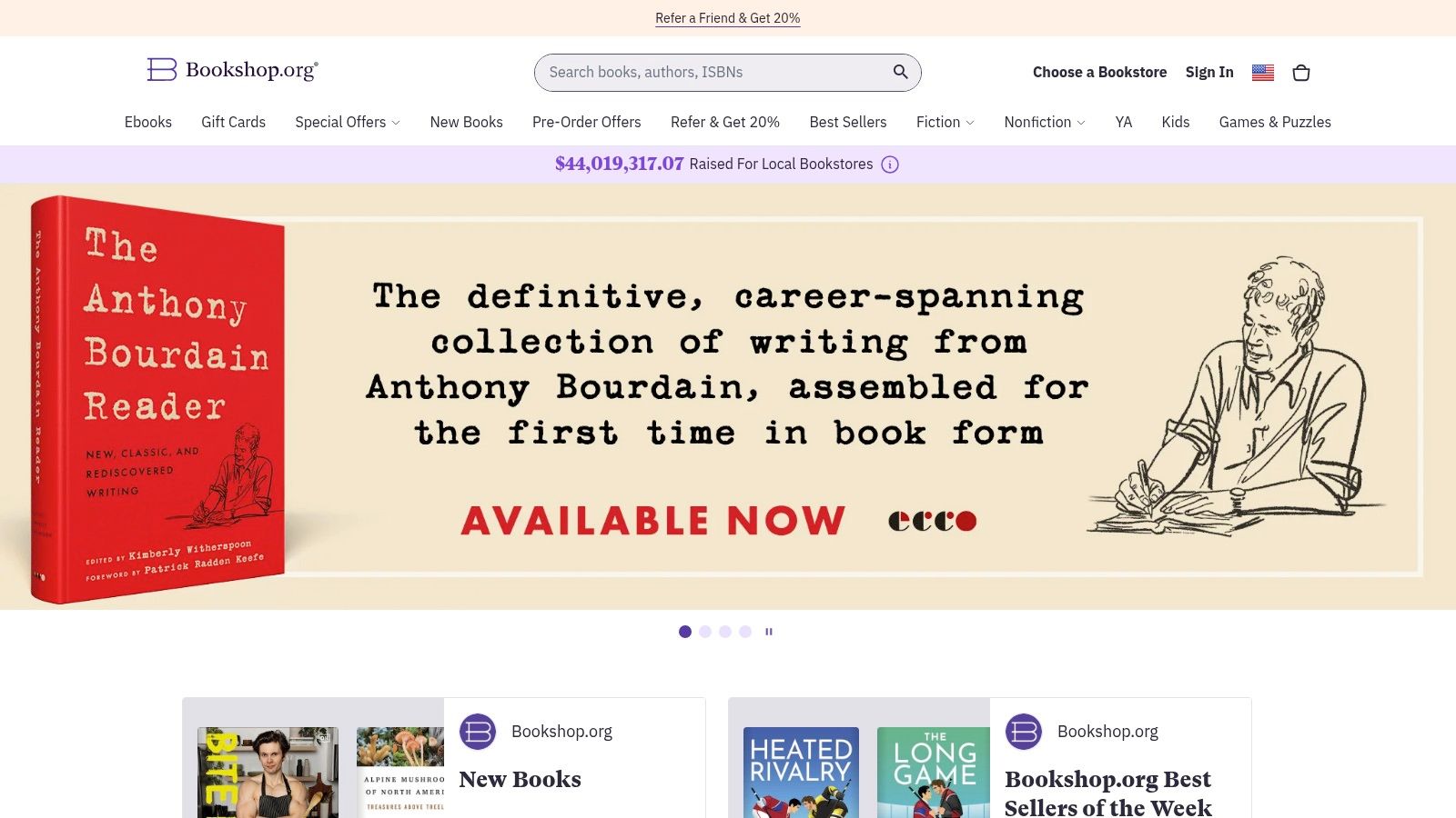 Bookshop.org
