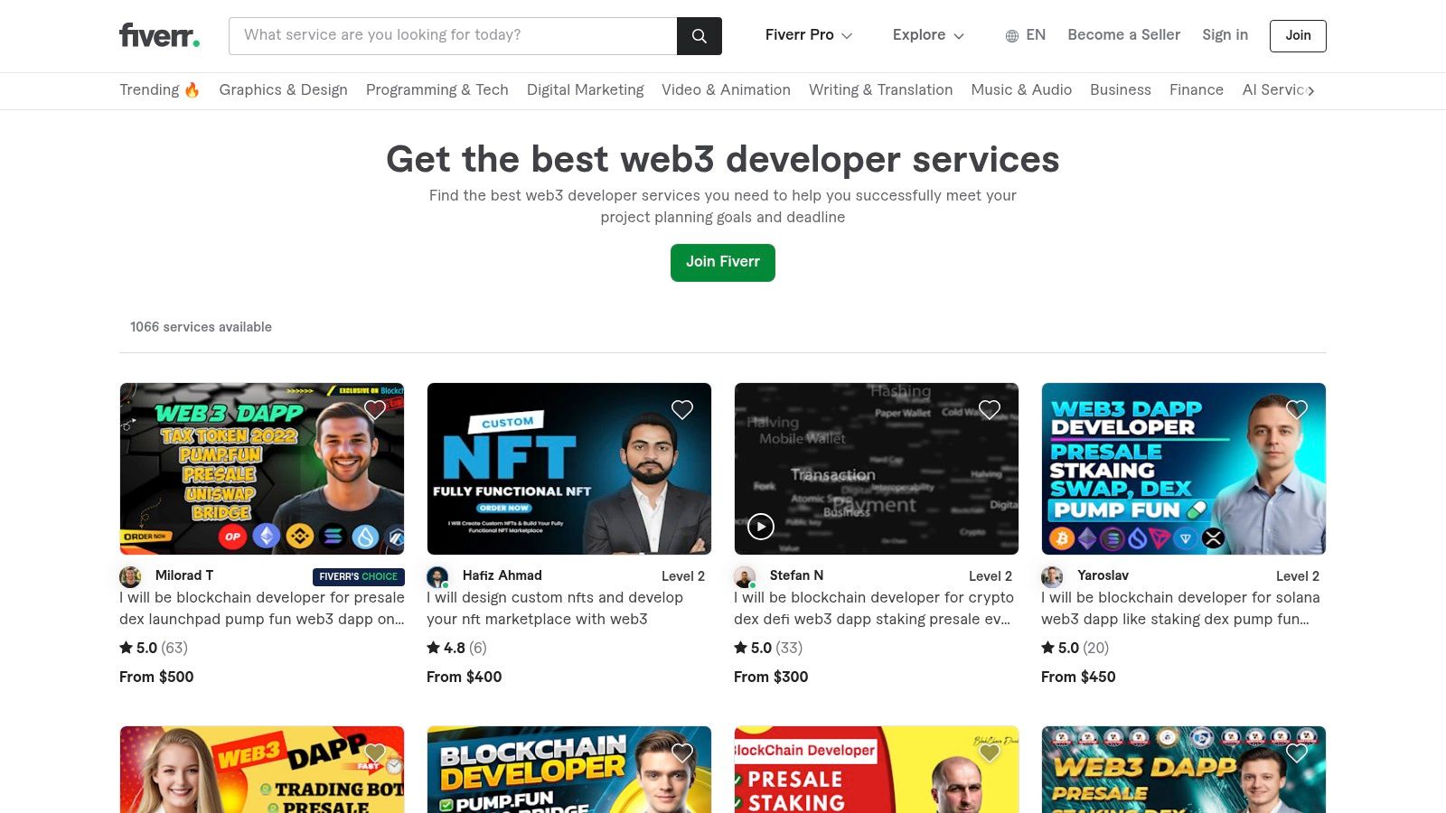 Fiverr