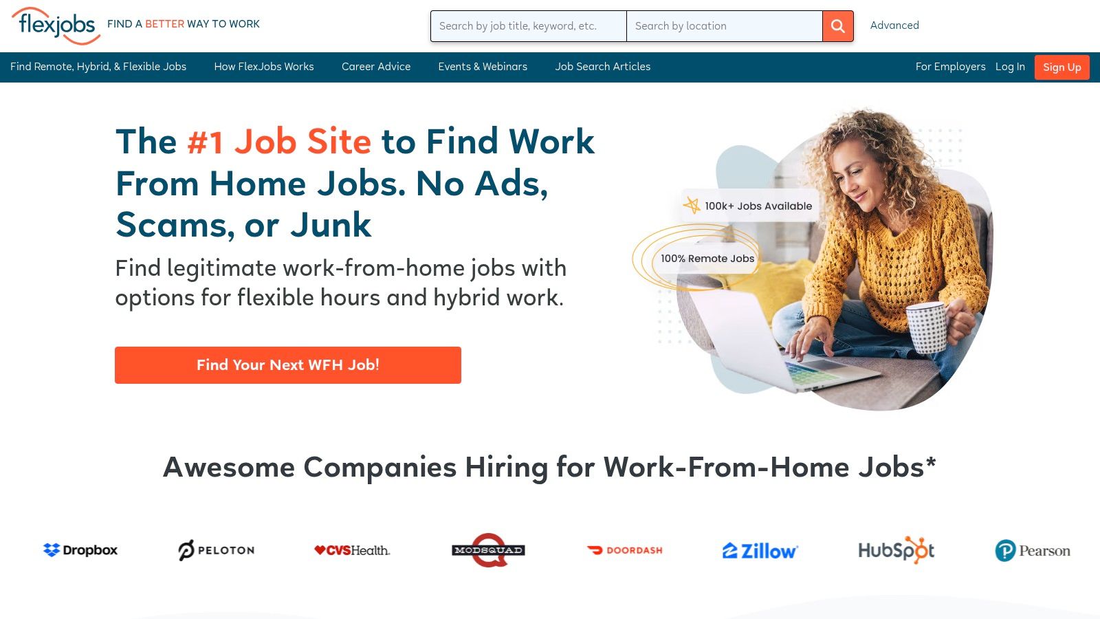 FlexJobs