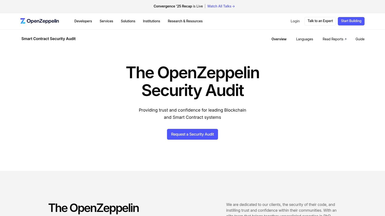 OpenZeppelin