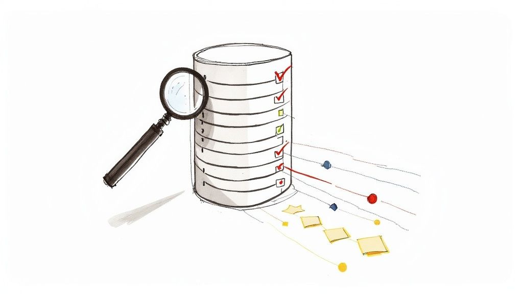 Enhanced Data Accuracy and Quality