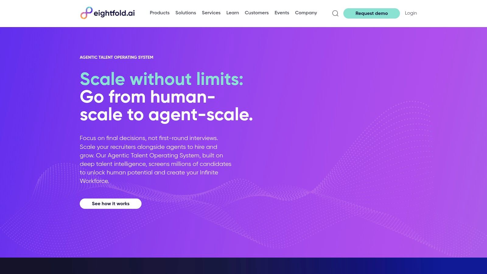 Eightfold AI (Talent Intelligence Platform)