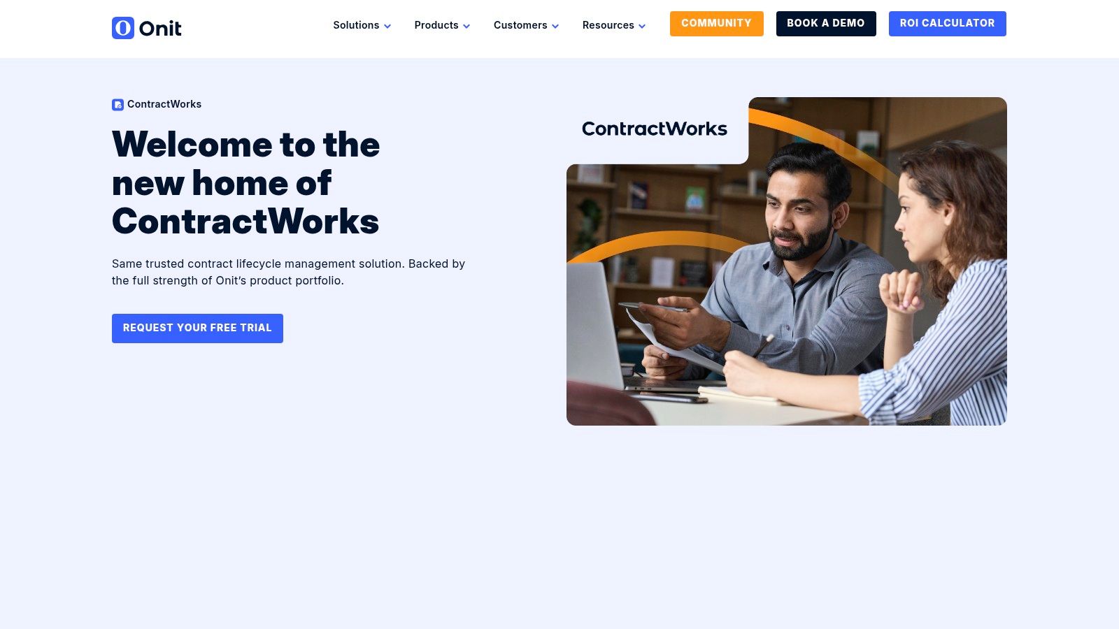 ContractWorks