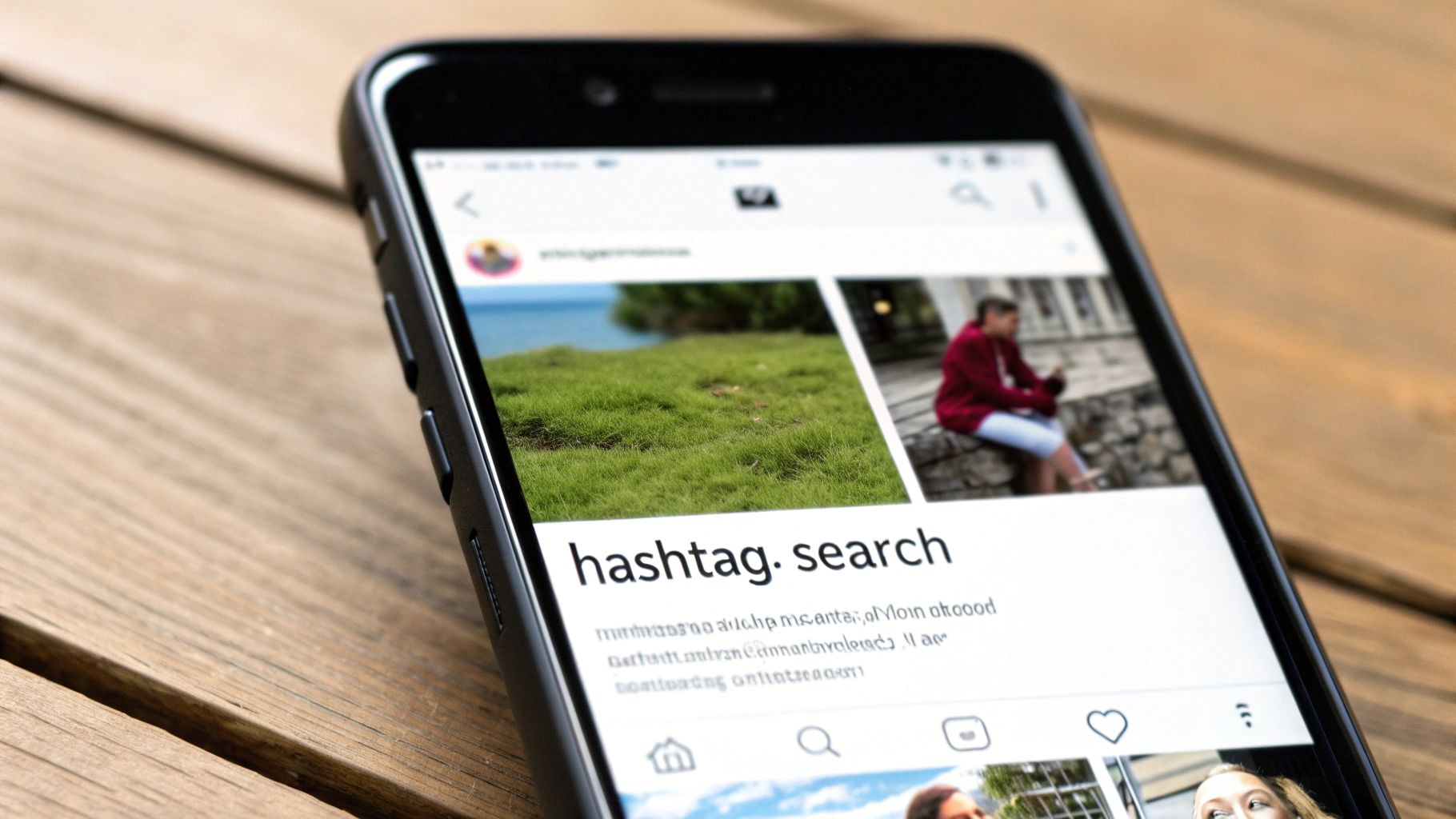 Crafting an ideal influencer profile for targeted outreach
