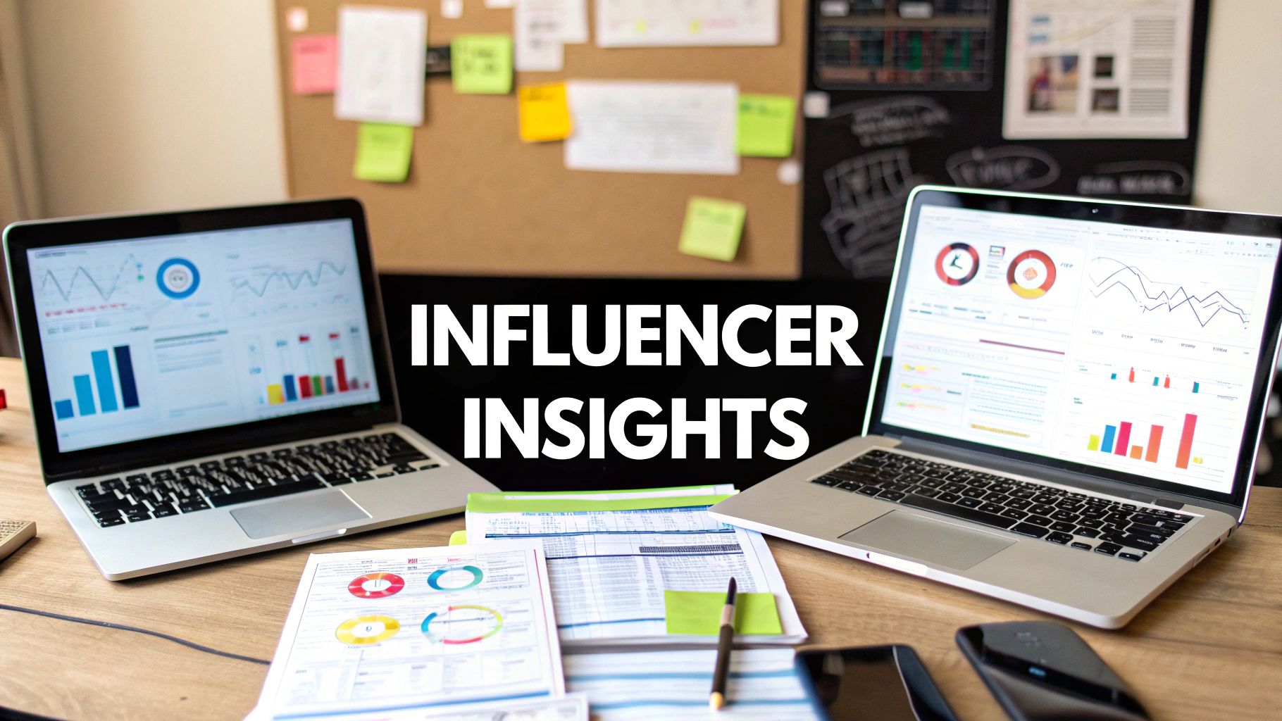 Die 8 besten Influencer-Marketing-Kampagnen zur Inspiration für 2025