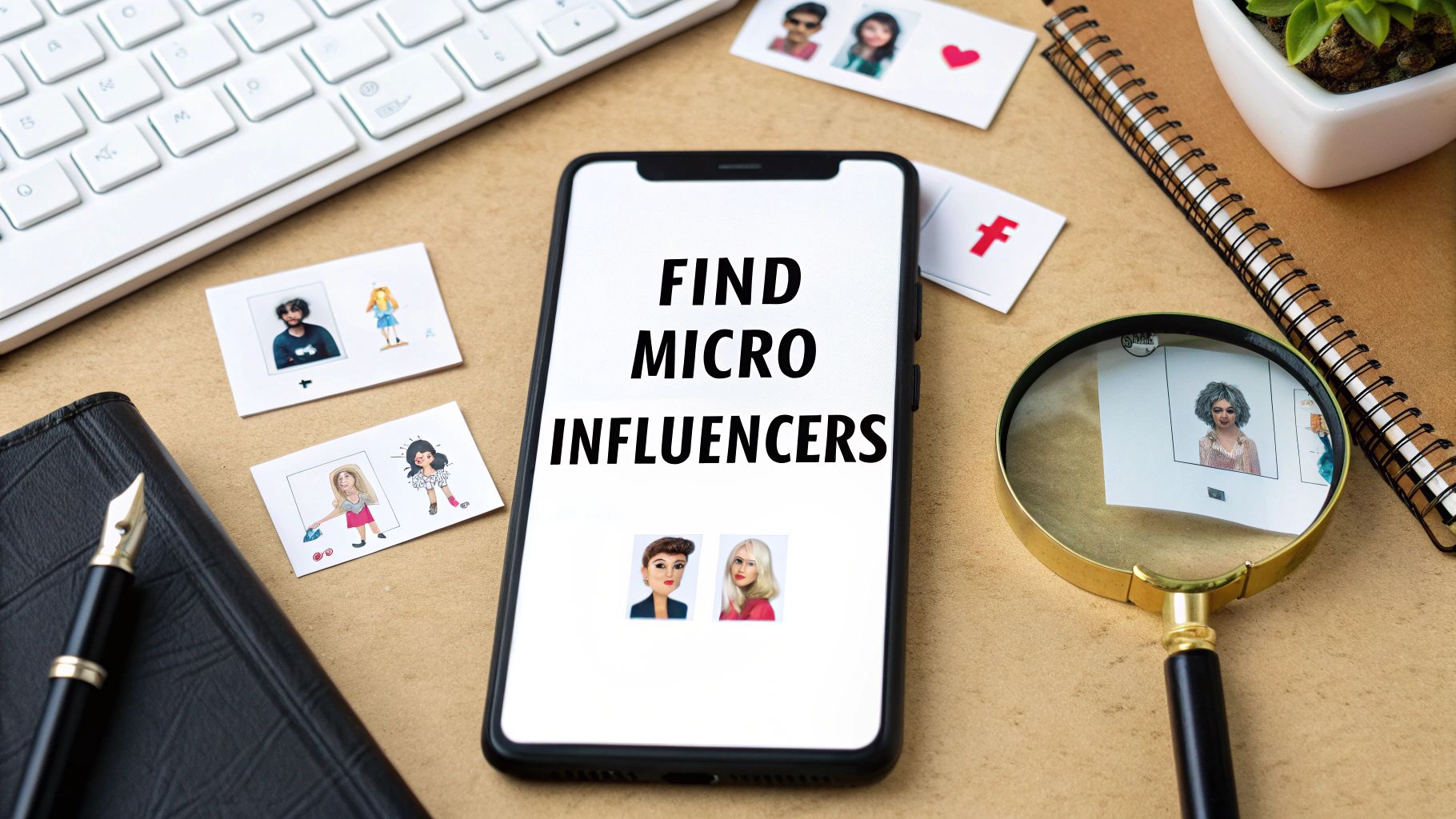 How to Find Micro Influencers on TikTok: Easy Tips & Tricks