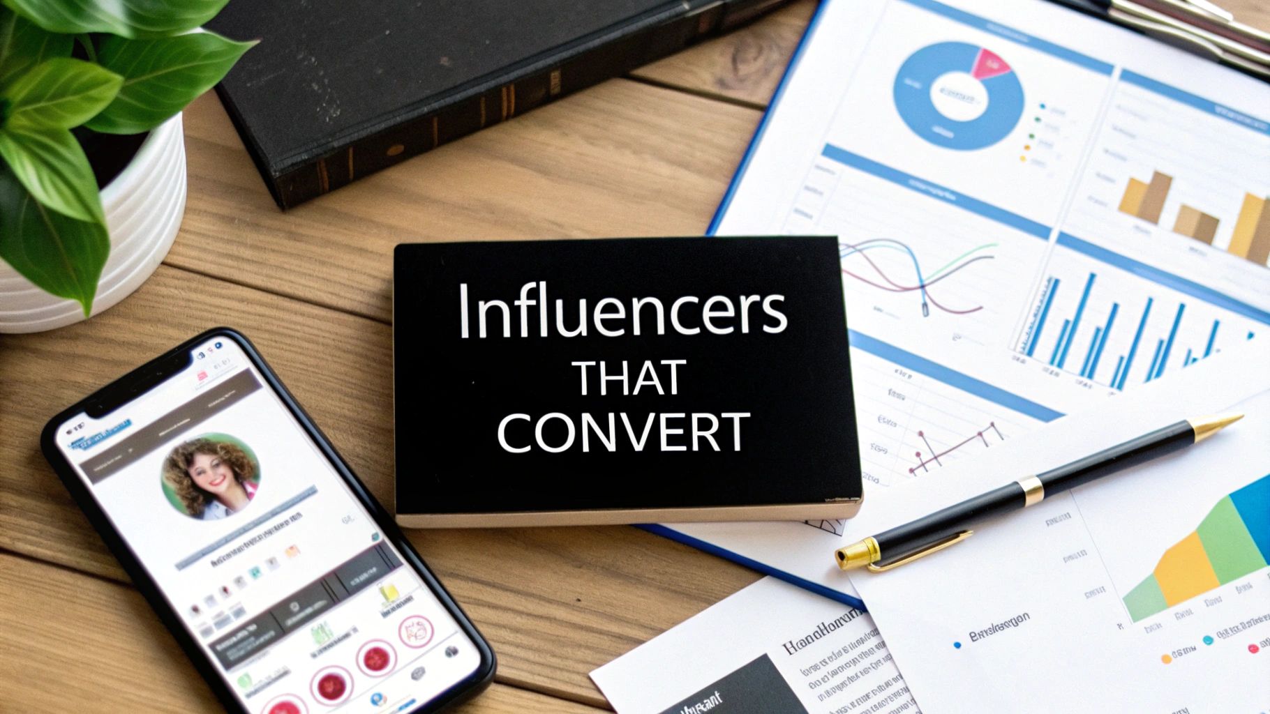 How to Find Instagram Influencers Who Actually Convert