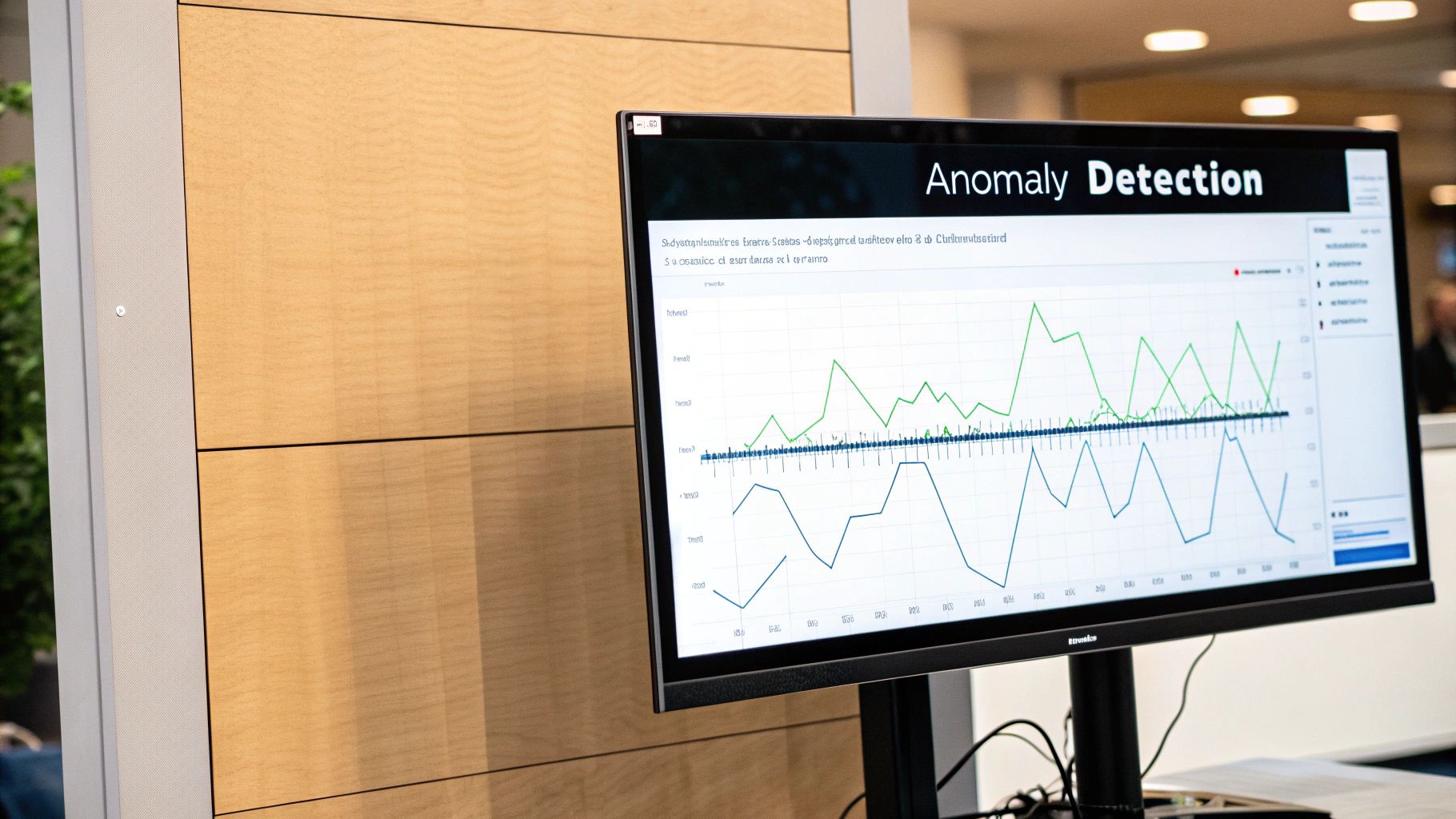 Deploy Continuous Model Monitoring and Anomaly Detection