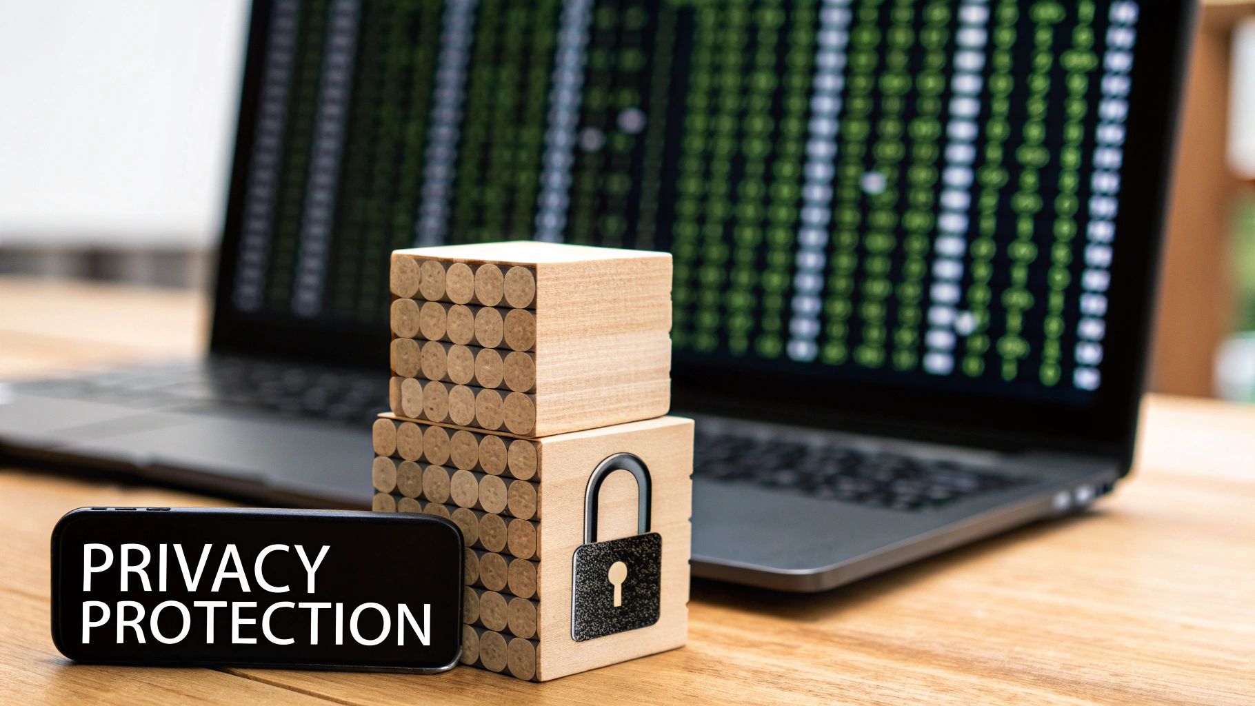 Implement Secure Model Training and Supply Chain Management